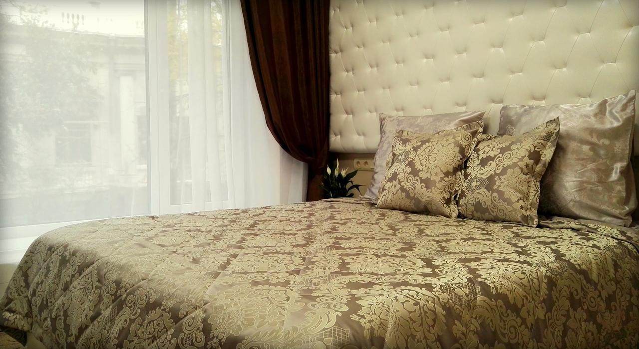 Boutique Hotel Dvoryanskoe Gnezdo Rostov na Donu Dış mekan fotoğraf