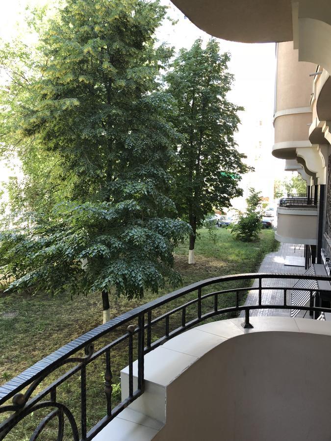 Boutique Hotel Dvoryanskoe Gnezdo Rostov na Donu Dış mekan fotoğraf